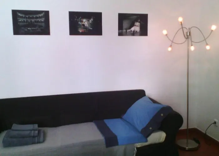 Casa De S. Domingos