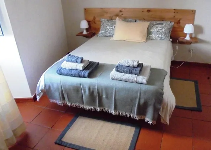 Casa De S. Domingos