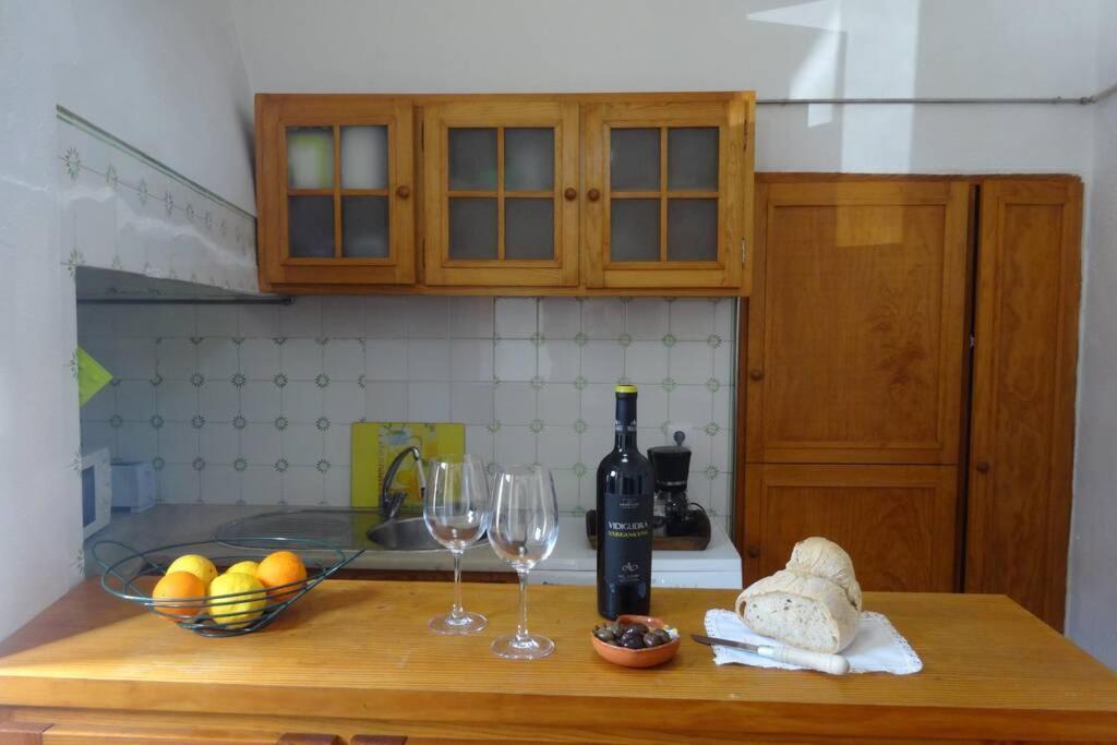Casa De S. Domingos Holiday home Evora