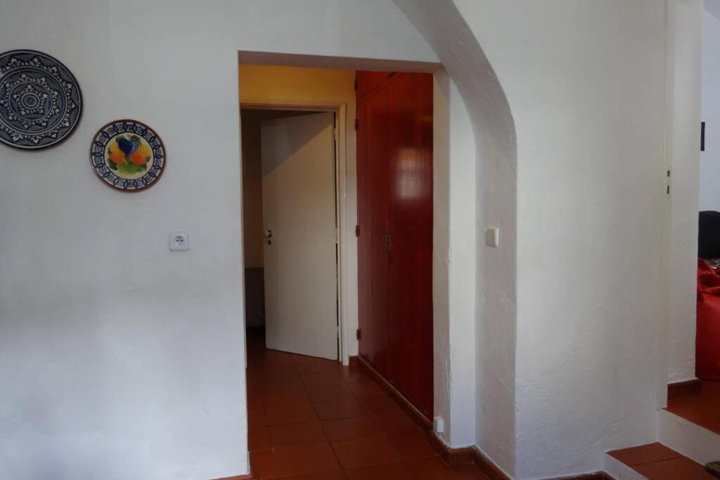Casa De S. Domingos Evora