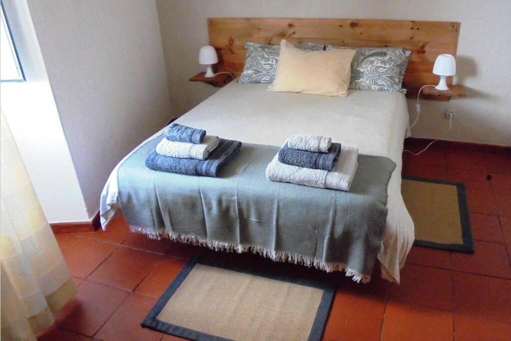Casa De S. Domingos Holiday home